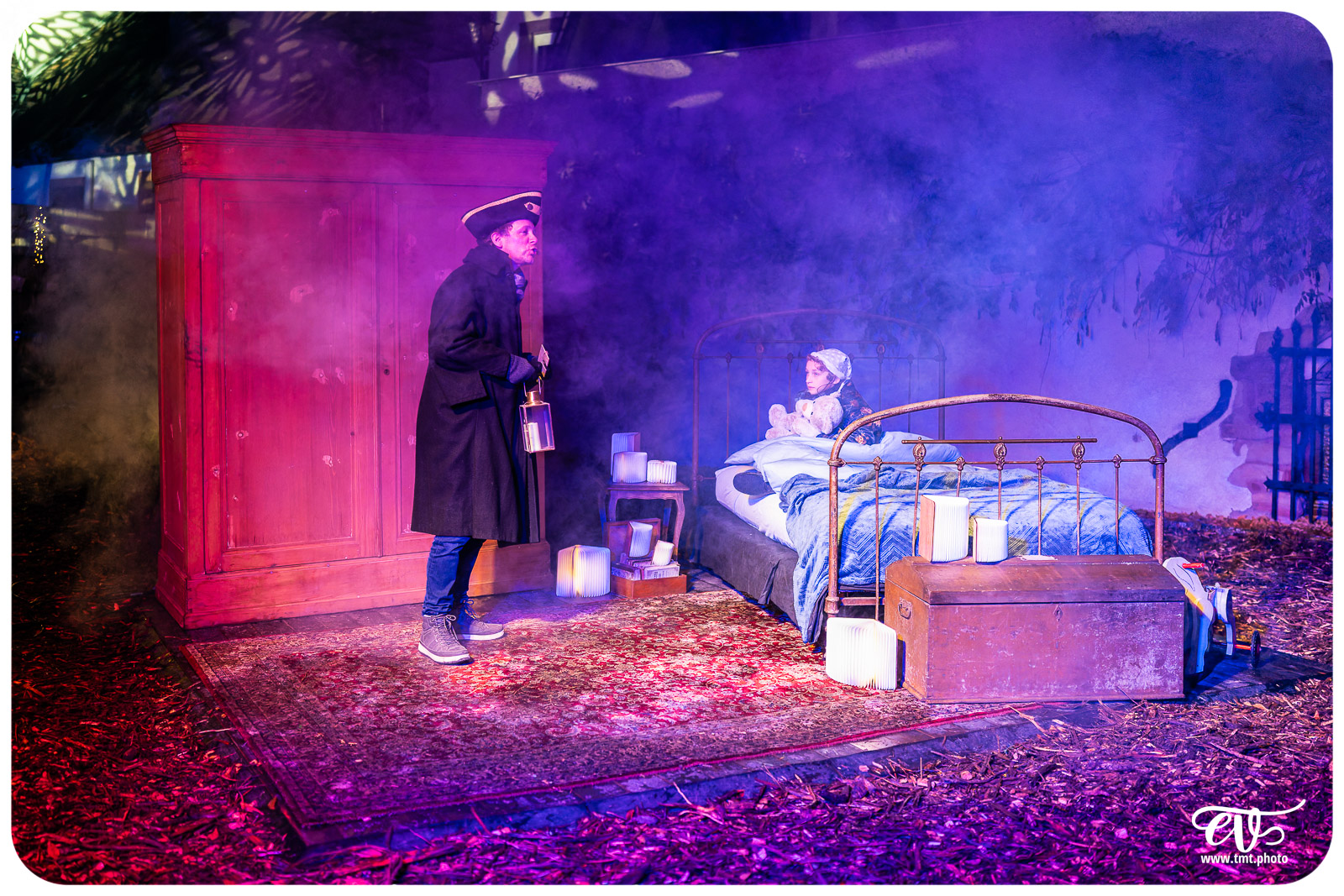 LA FABRIQUE DES RÊVES (EX NIHILO WISSEMBOURG)